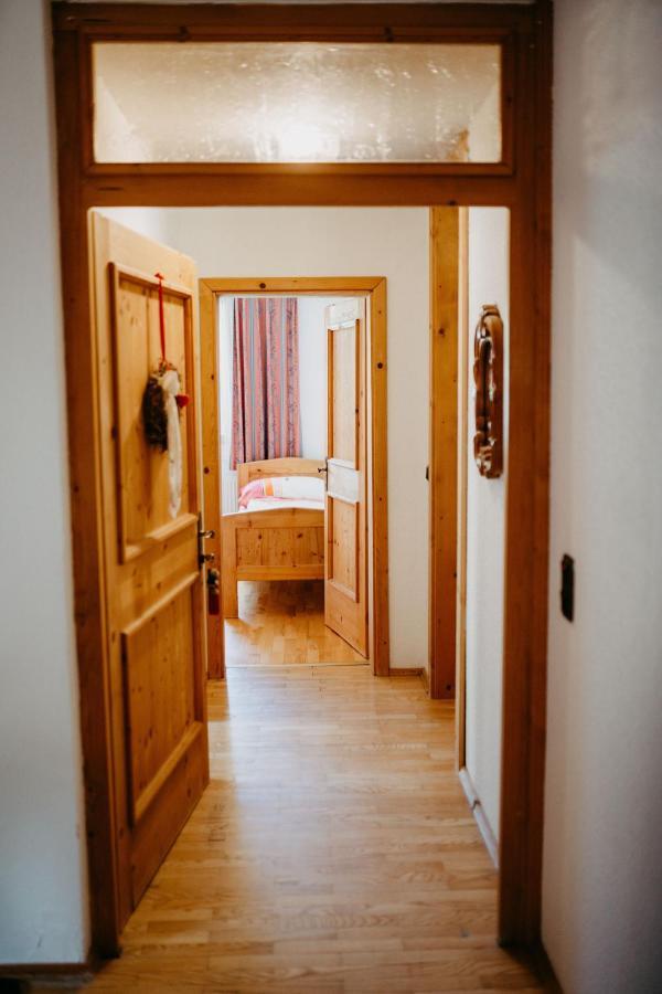 Appartement Vidmar-Wintertraum Arriach エクステリア 写真