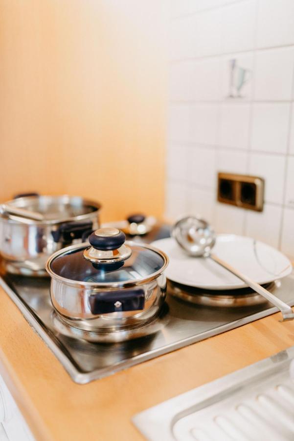 Appartement Vidmar-Wintertraum Arriach エクステリア 写真