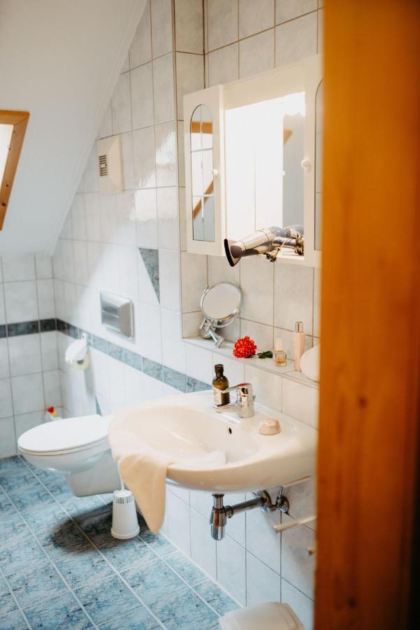 Appartement Vidmar-Wintertraum Arriach エクステリア 写真