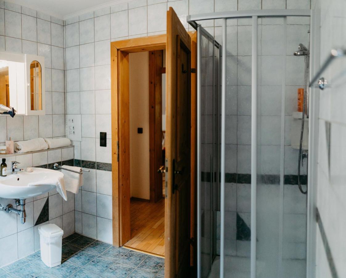 Appartement Vidmar-Wintertraum Arriach エクステリア 写真