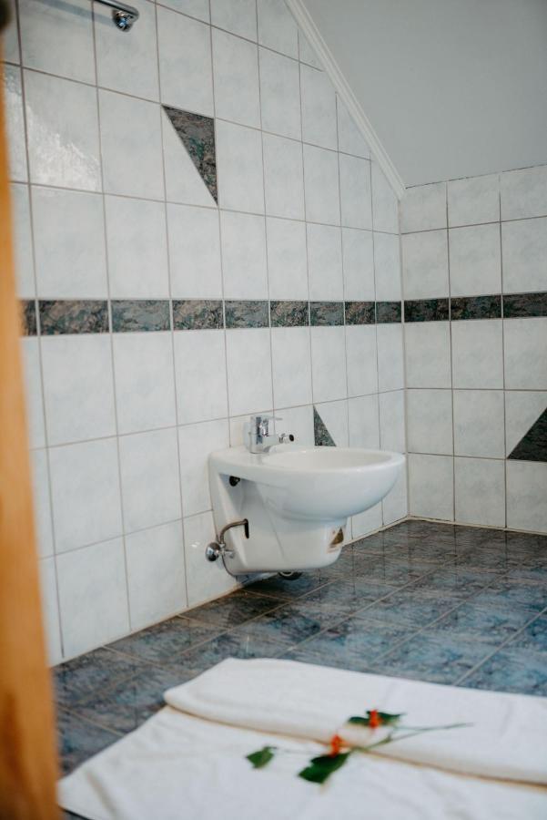 Appartement Vidmar-Wintertraum Arriach エクステリア 写真